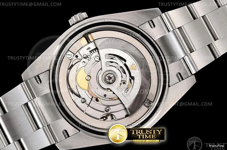 1110 Bold R2DJ0257D – DJ2 41mm Oys 665